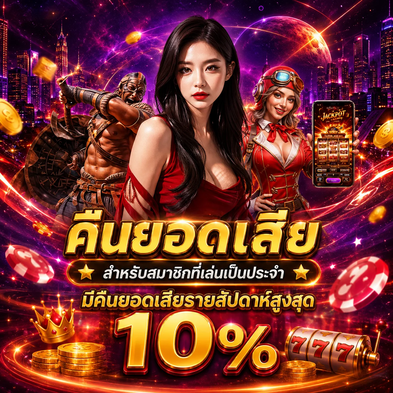 โปรโมชั่น mawin88